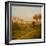 Misty Morning-Herb Dickinson-Framed Photographic Print