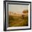 Misty Morning-Herb Dickinson-Framed Photographic Print