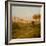 Misty Morning-Herb Dickinson-Framed Photographic Print