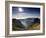 Misty Mountains of Madeira, Portugal-Mauricio Abreu-Framed Photographic Print