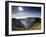 Misty Mountains of Madeira, Portugal-Mauricio Abreu-Framed Photographic Print