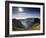 Misty Mountains of Madeira, Portugal-Mauricio Abreu-Framed Photographic Print