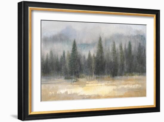 Misty Pines-Danhui Nai-Framed Premium Giclee Print