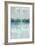 Misty View II-Rita Vindedzis-Framed Giclee Print