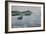 Misty Waters-Bruce Dumas-Framed Giclee Print