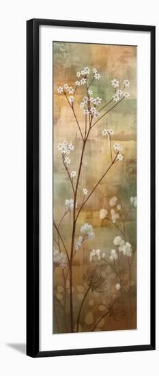 Misty Woods II-Conrad Knutsen-Framed Art Print