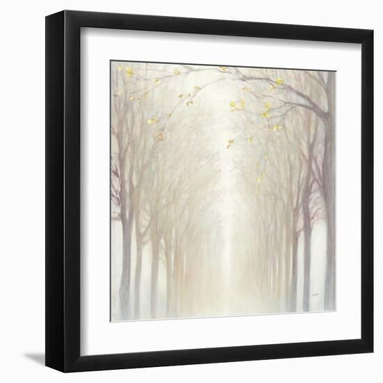 Misty-Julia Purinton-Framed Art Print