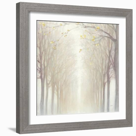 Misty-Julia Purinton-Framed Art Print