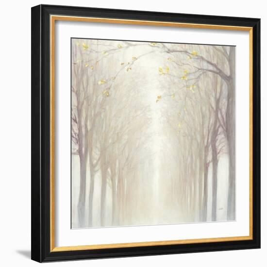 Misty-Julia Purinton-Framed Art Print