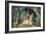 Mithras Killing The Bull-null-Framed Giclee Print