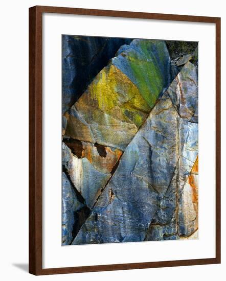 Mithras-Eva Charlotte Fransson-Framed Giclee Print