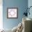 Mitosis, Artwork-SCIEPRO-Framed Premium Photographic Print displayed on a wall