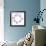 Mitosis, Artwork-SCIEPRO-Framed Premium Photographic Print displayed on a wall