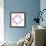 Mitosis, Artwork-SCIEPRO-Framed Premium Photographic Print displayed on a wall