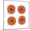 Mitosis One-Jan Weiss-Mounted Art Print