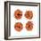 Mitosis One-Jan Weiss-Framed Premium Giclee Print