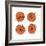 Mitosis One-Jan Weiss-Framed Premium Giclee Print