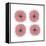 Mitosis Two-Jan Weiss-Framed Stretched Canvas