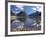 Mitre Peak, Milford Sound, Fiordland National Park, South Island, New Zealand-David Wall-Framed Photographic Print