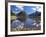 Mitre Peak, Milford Sound, Fiordland National Park, South Island, New Zealand-David Wall-Framed Photographic Print