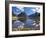 Mitre Peak, Milford Sound, Fjordland National Park, South Island, New Zealand-David Wall-Framed Photographic Print