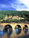 Heidelberg Castle, Heidelberg, Germany-Miva Stock-Photographic Print