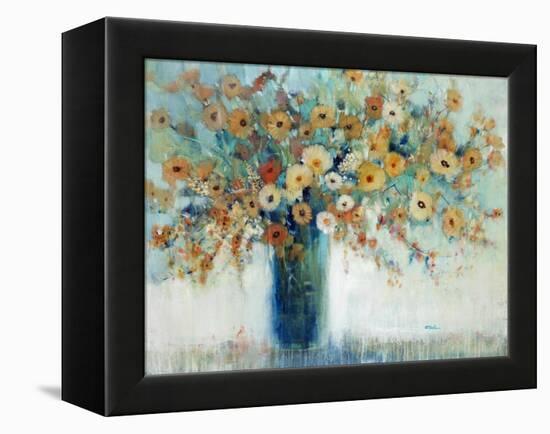 Mix Arrangement-Tim O'toole-Framed Premier Image Canvas