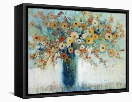 Mix Arrangement-Tim O'toole-Framed Premier Image Canvas