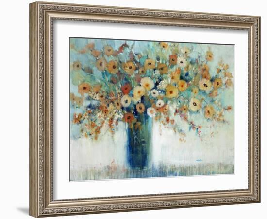 Mix Arrangement-Tim O'toole-Framed Giclee Print