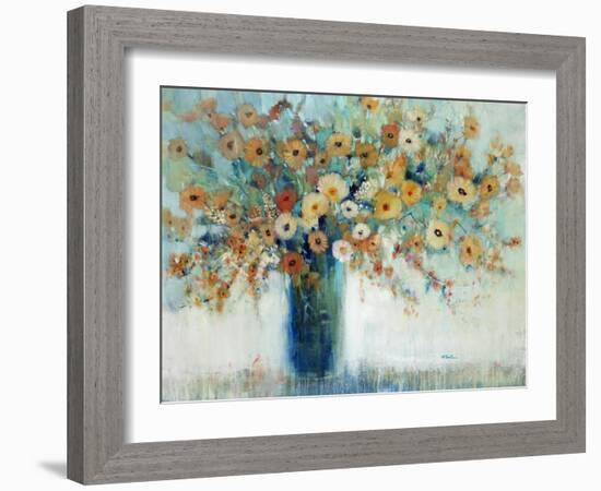 Mix Arrangement-Tim O'toole-Framed Giclee Print