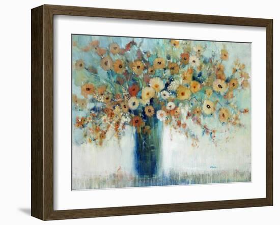 Mix Arrangement-Tim O'toole-Framed Giclee Print