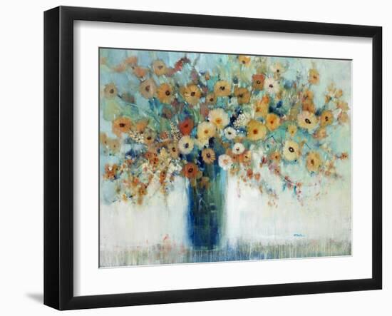 Mix Arrangement-Tim O'toole-Framed Giclee Print