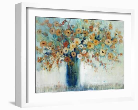 Mix Arrangement-Tim O'toole-Framed Giclee Print