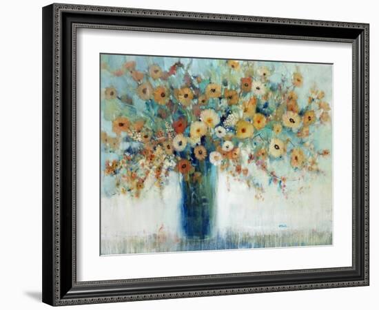 Mix Arrangement-Tim O'toole-Framed Giclee Print