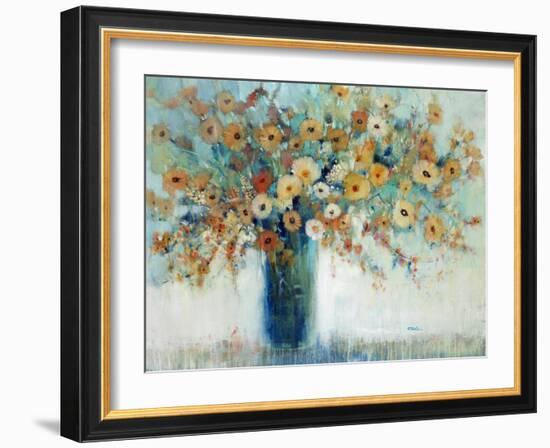 Mix Arrangement-Tim O'toole-Framed Giclee Print