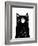 Mix & Match Animal VIII-Victoria Borges-Framed Art Print