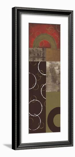 Mix 'n' Match I-Earl Kaminsky-Framed Giclee Print