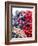 Mixed Berries and Ear of Spelt Wheat-Barbara Lutterbeck-Framed Photographic Print