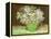 Mixed Bouquet, 1886-Vincent van Gogh-Framed Premier Image Canvas