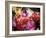 Mixed Dahlias-Marc O^ Finley-Framed Photographic Print