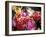 Mixed Dahlias-Marc O^ Finley-Framed Photographic Print