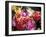 Mixed Dahlias-Marc O^ Finley-Framed Photographic Print