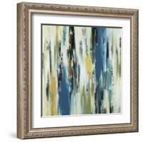 Mixed Emotion-Lisa Ridgers-Framed Art Print