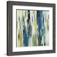 Mixed Emotion-Lisa Ridgers-Framed Art Print