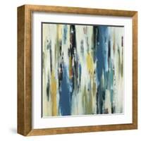 Mixed Emotion-Lisa Ridgers-Framed Art Print