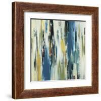 Mixed Emotion-Lisa Ridgers-Framed Art Print