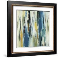Mixed Emotion-Lisa Ridgers-Framed Art Print