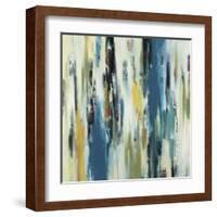 Mixed Emotion-Lisa Ridgers-Framed Art Print
