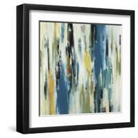 Mixed Emotion-Lisa Ridgers-Framed Art Print
