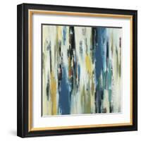 Mixed Emotion-Lisa Ridgers-Framed Art Print
